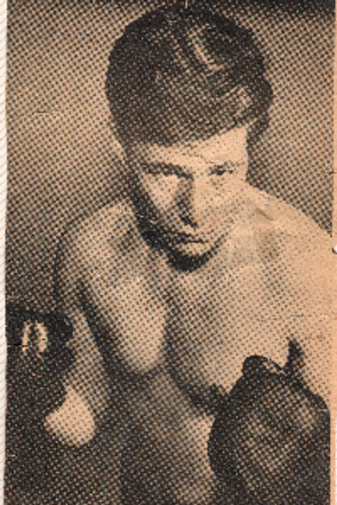 Mark Geezil Profile Photo