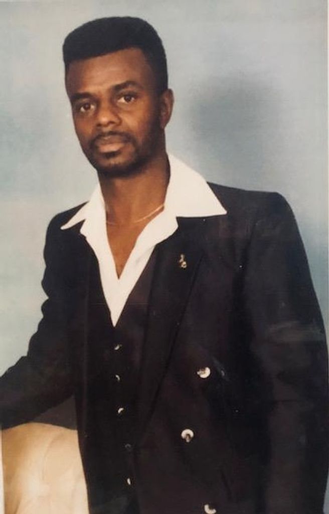 Stanley M. Jones Profile Photo