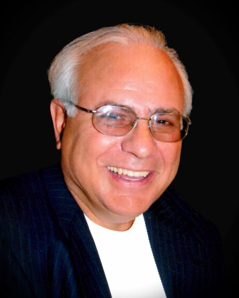 Peter Joseph Simone