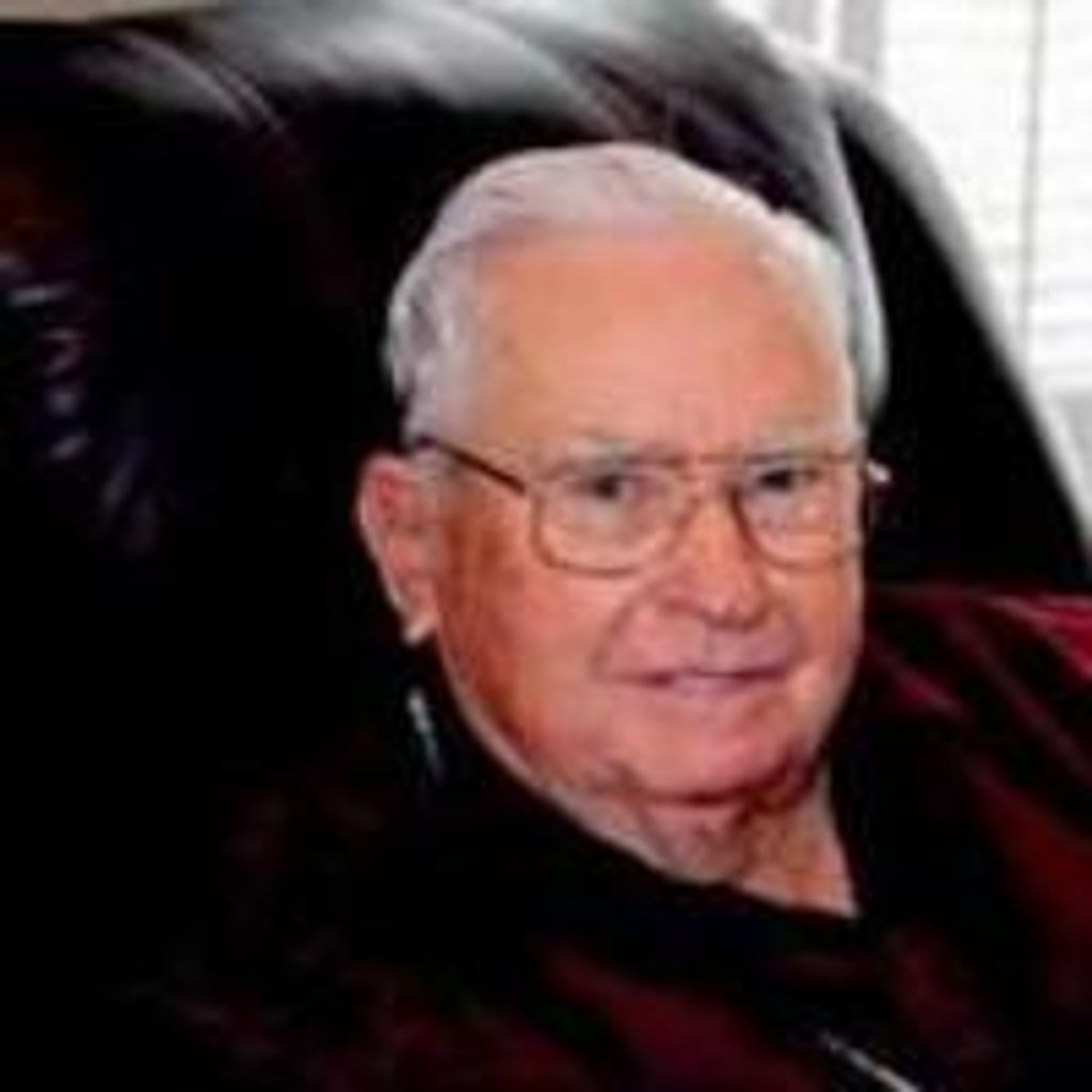 William Huddleston Bailey, Sr. Profile Photo