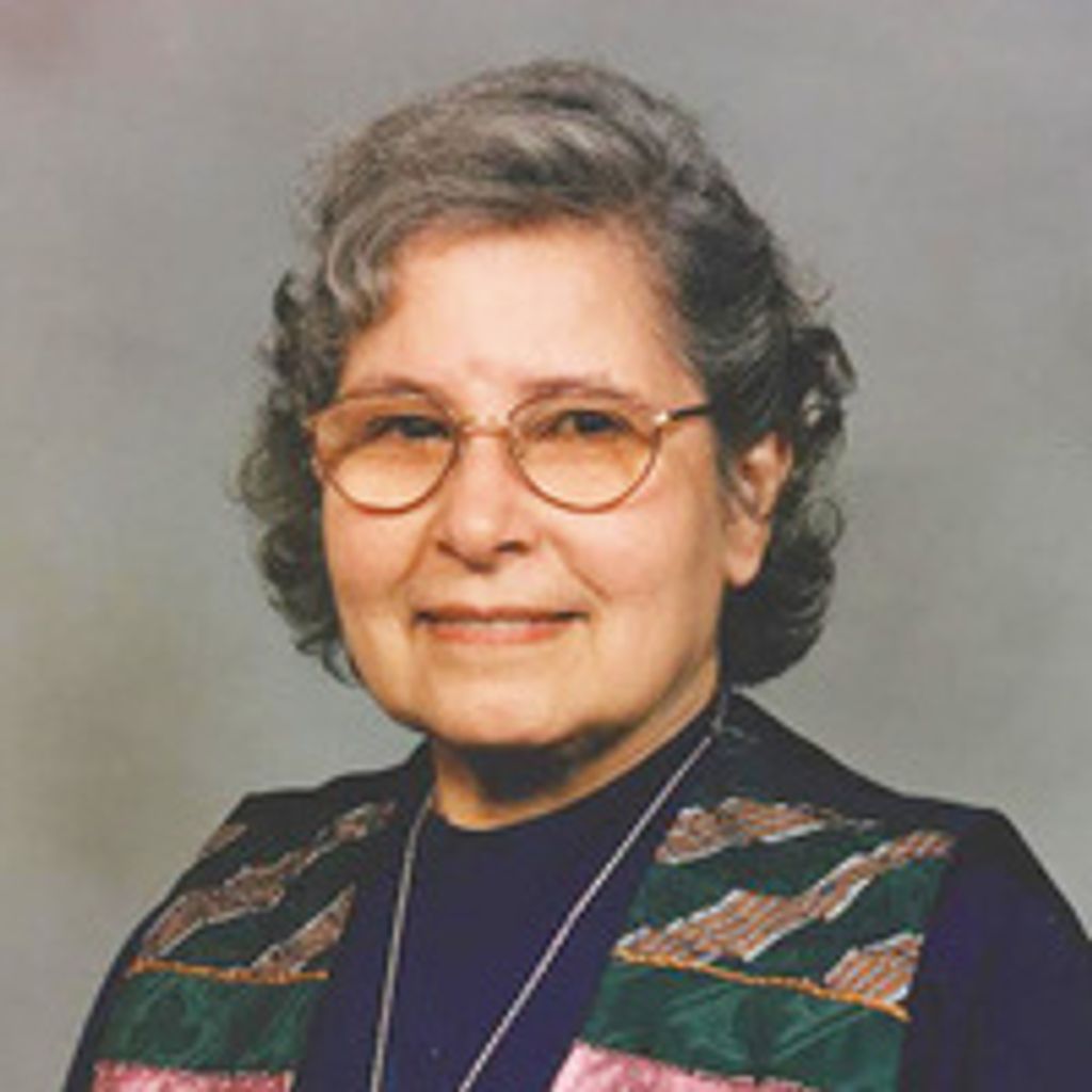 Margaret "Jean" Jean Weaver