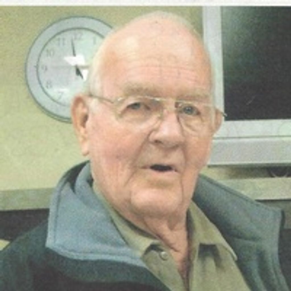 Vaughn LeRoy Lyne