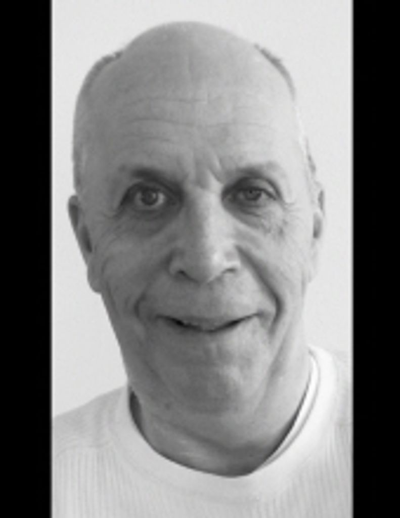 Peter Steven Almberg