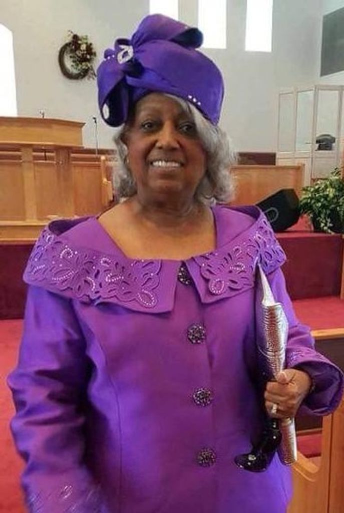 Cynthea Jean Ferguson Profile Photo