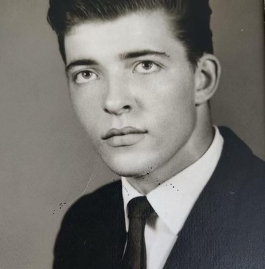 Frank George Nesbitt