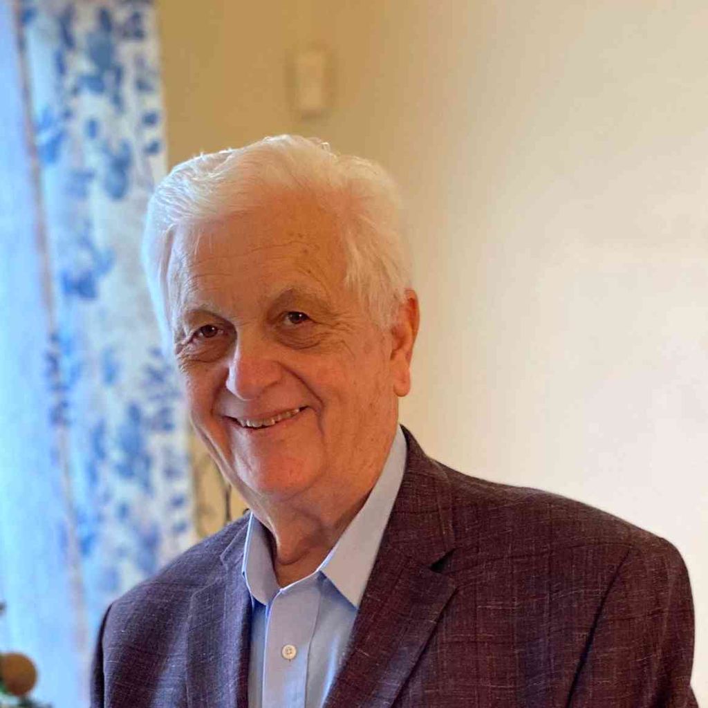 Paul Cuccinello Profile Photo