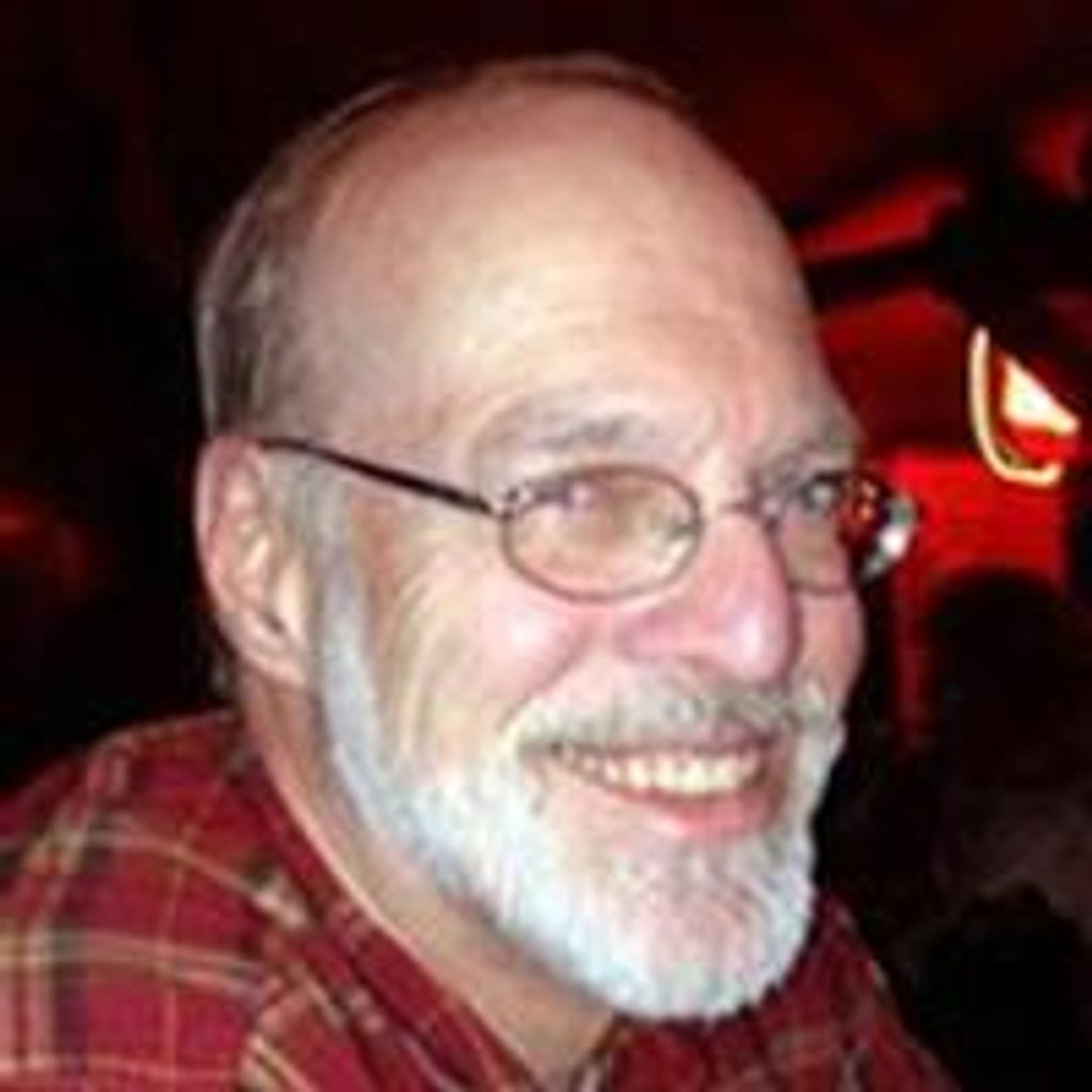 Paul Robert Martin