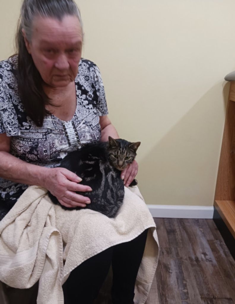 Marilyn Galloway Hobson Profile Photo