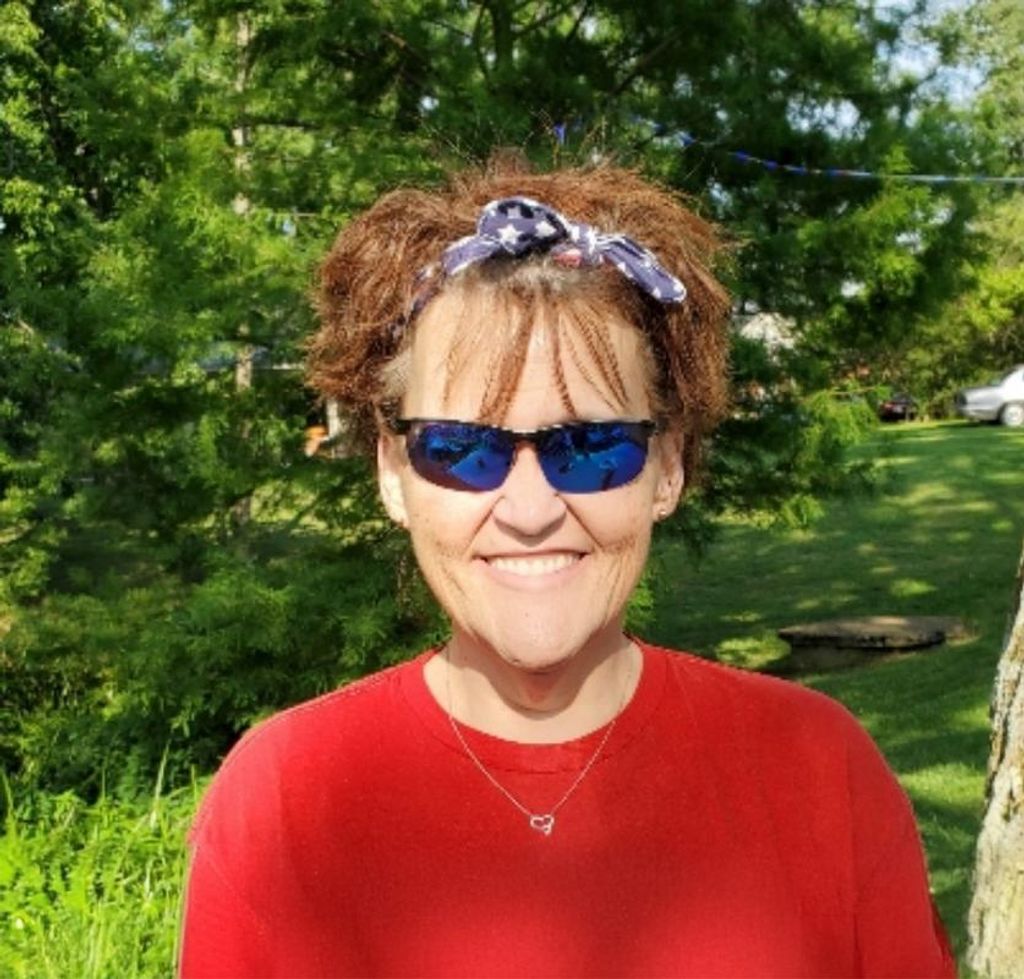 Rose Marie Gaynor