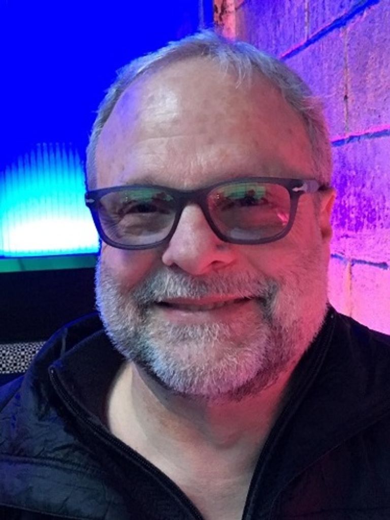 Michael Ernest Reichardt