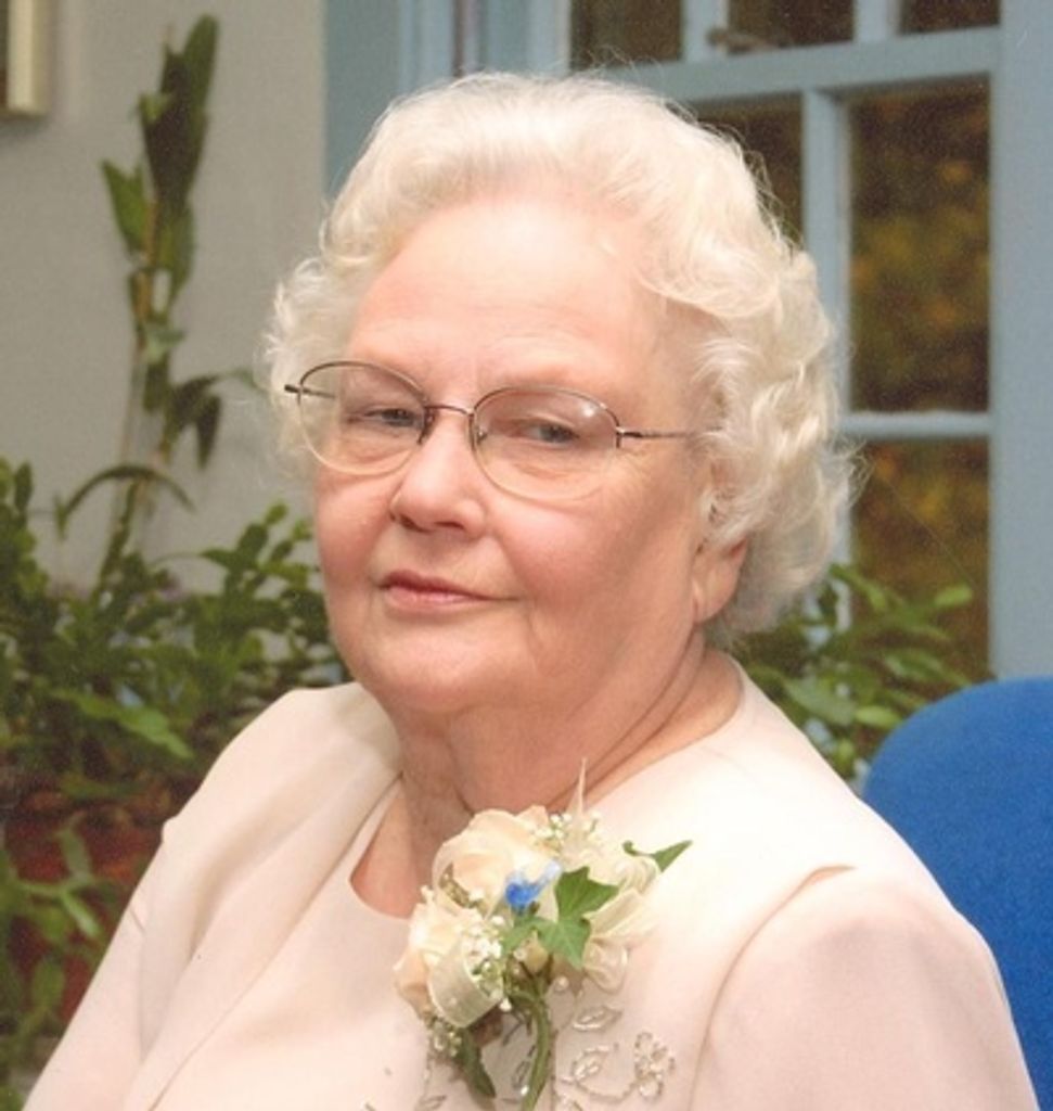 Phyllis E. Painchaud