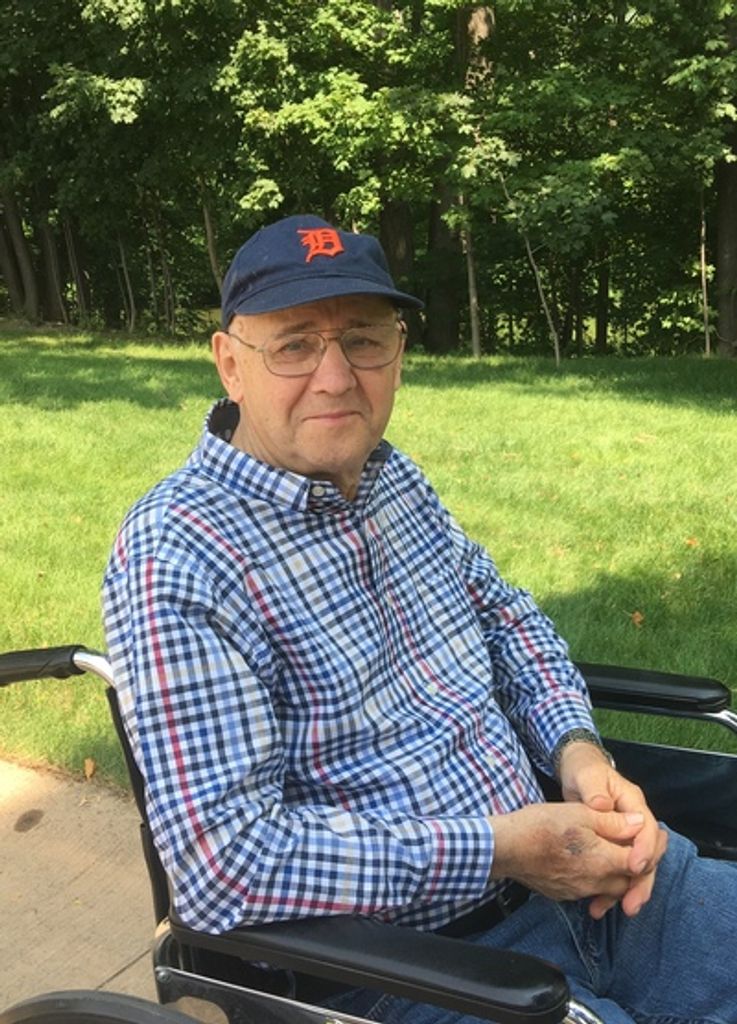 Kenneth Ray Carr Profile Photo