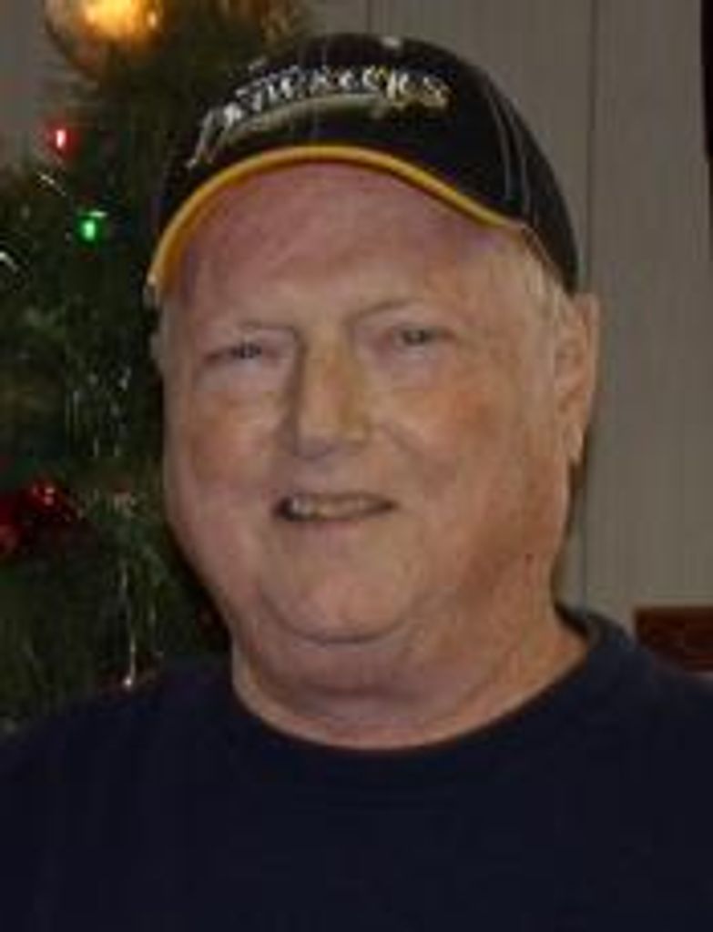 Michael Anthony Hill