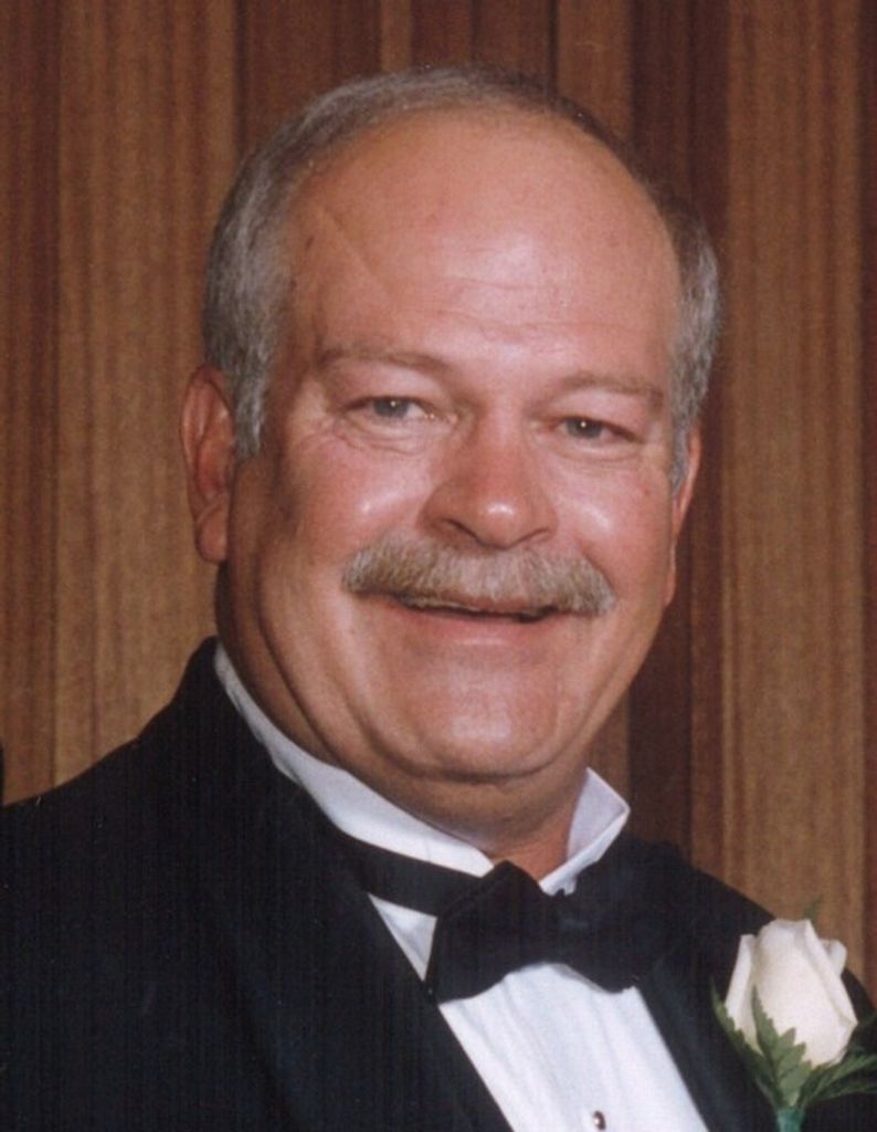 George William "Bill" Zeiss, Jr.