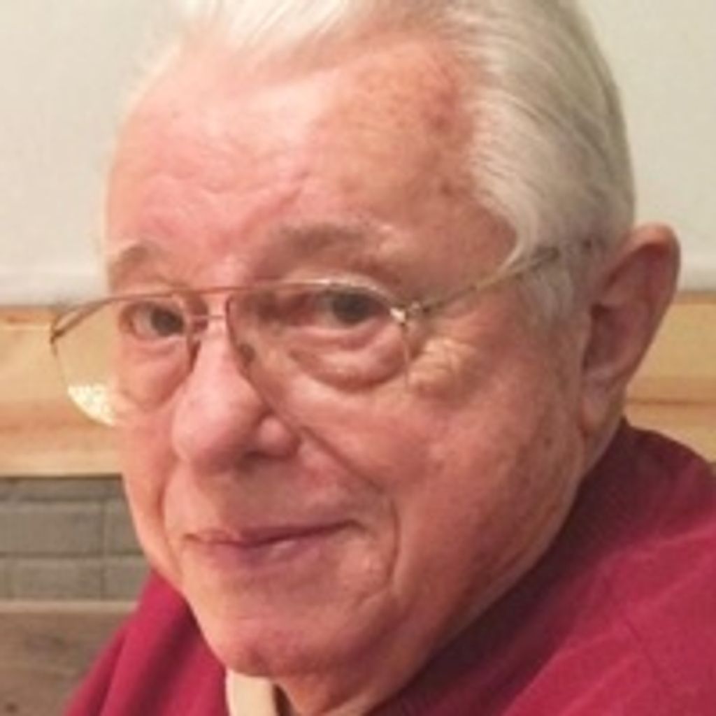 Lewis J. "Lew" Fruchtl