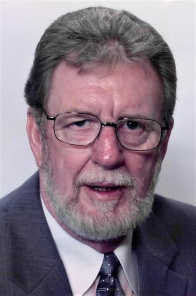 Robert Edward Foshee