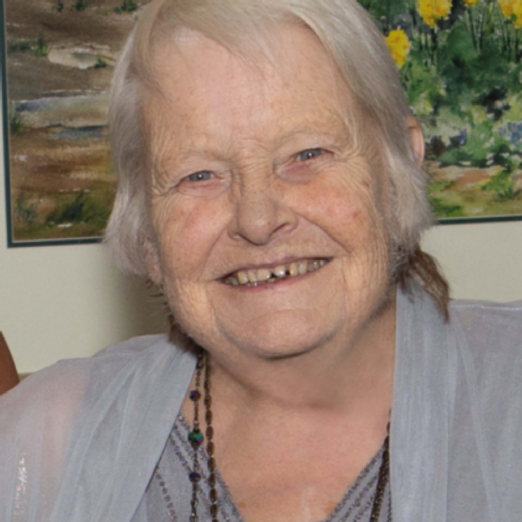 Joanne  Mcfarland