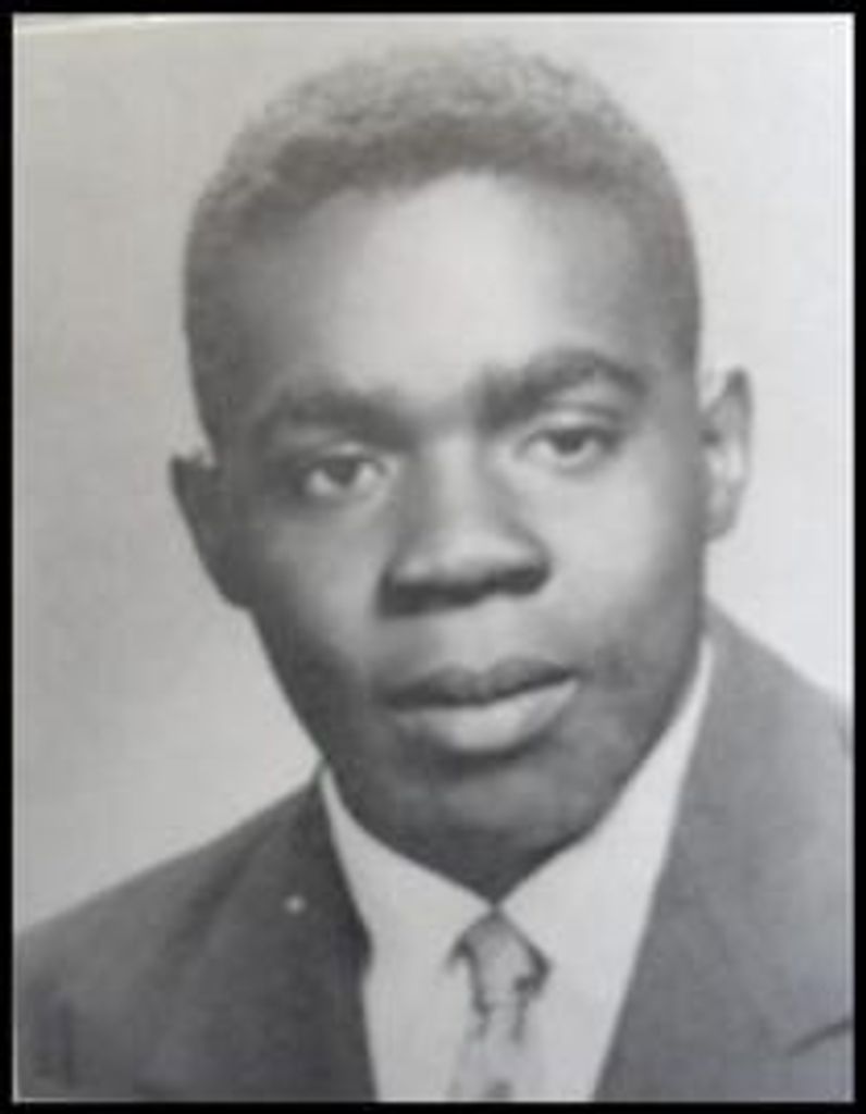 William "Dub" Barnett