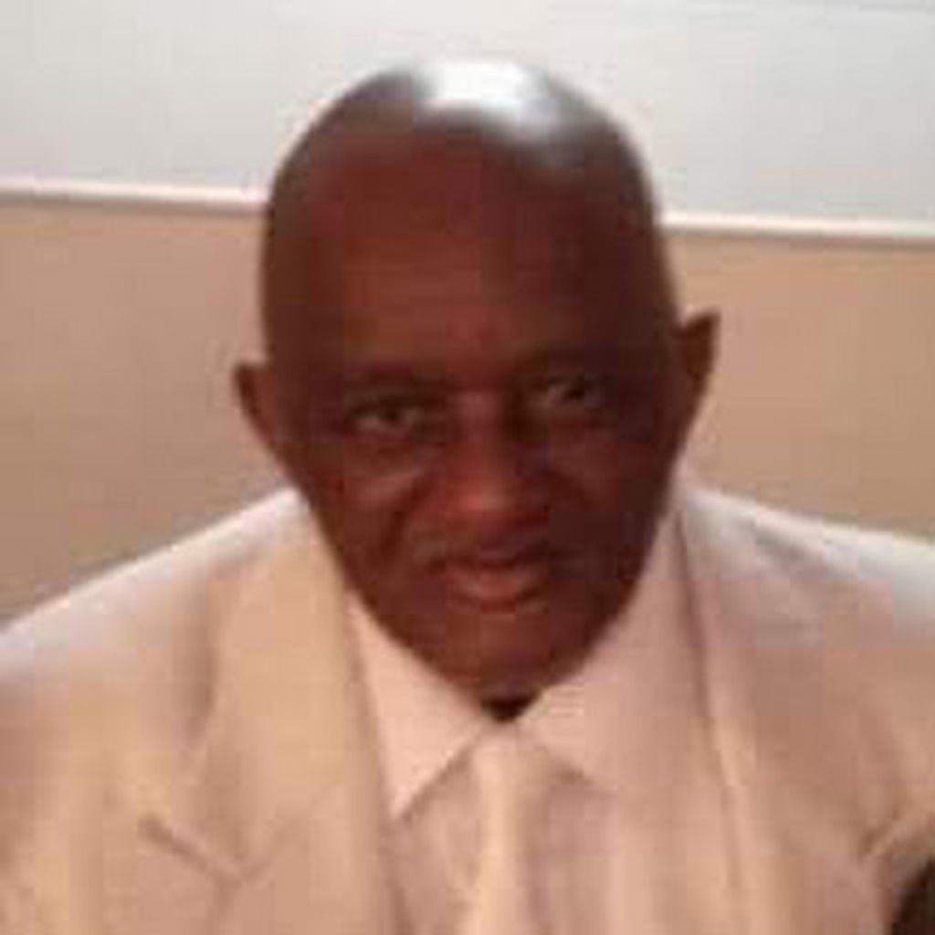 JAMES HAYNES    SR Profile Photo