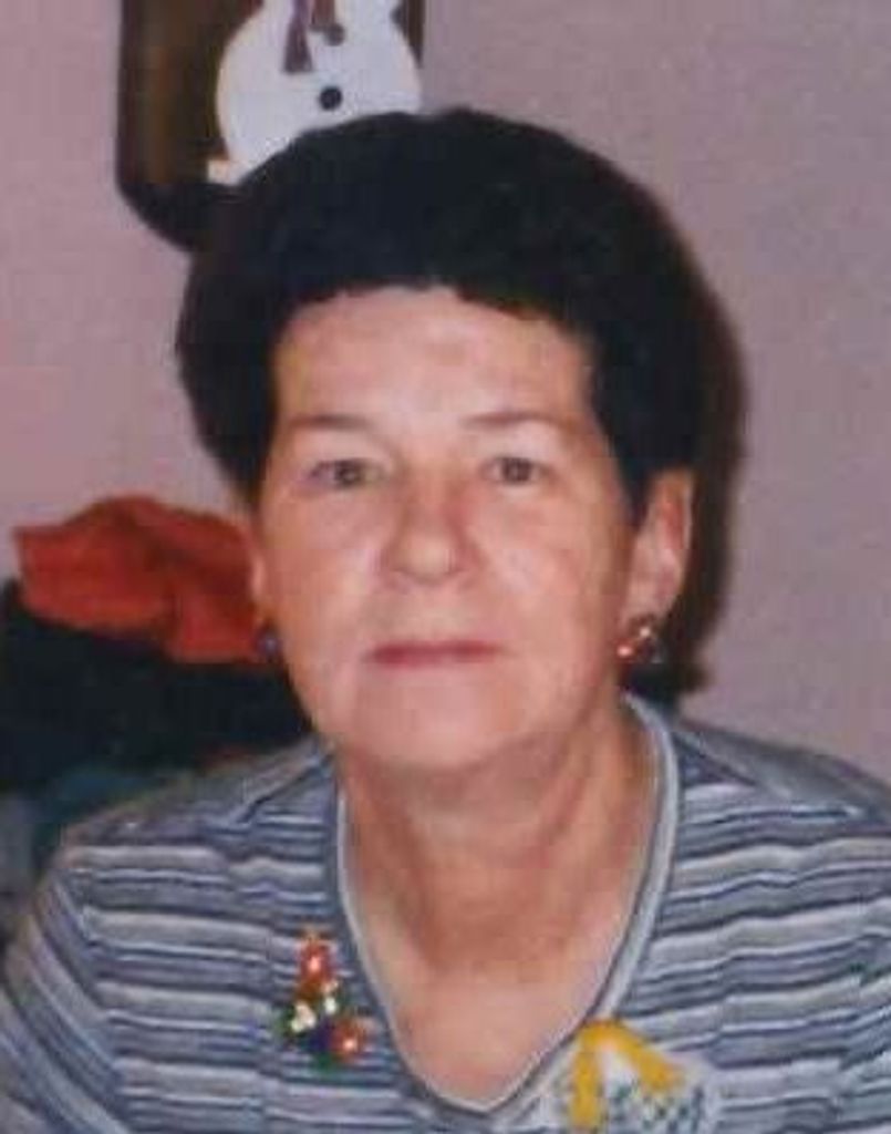Marie C. Pache Profile Photo