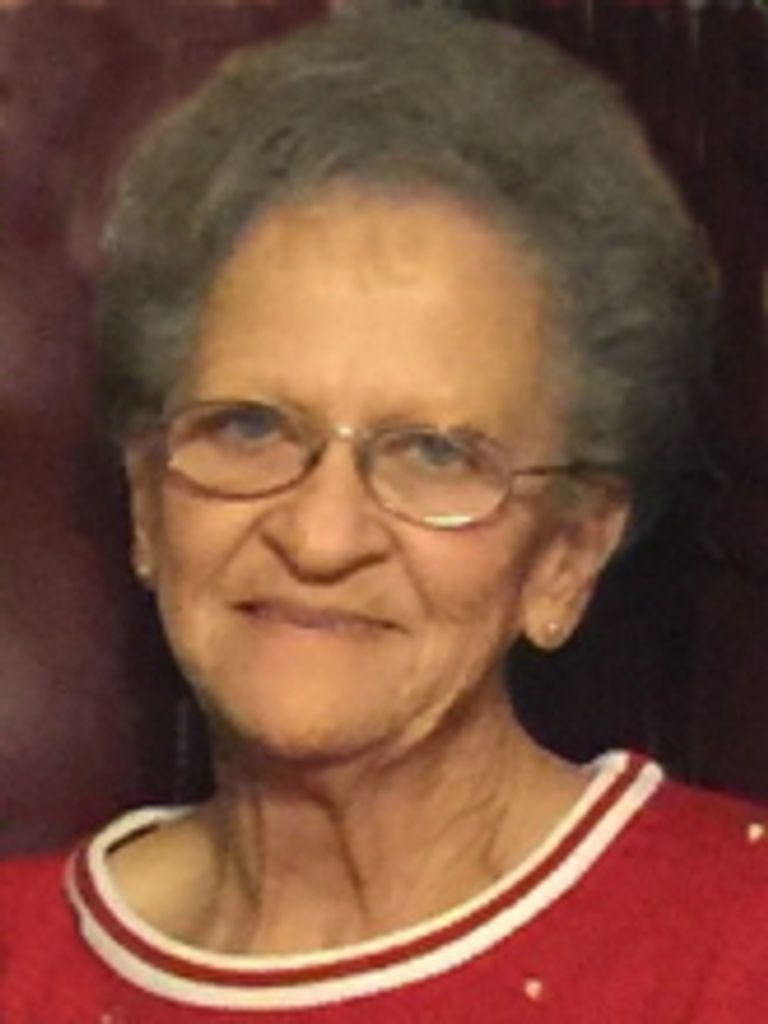 Mildred L. Pontiff