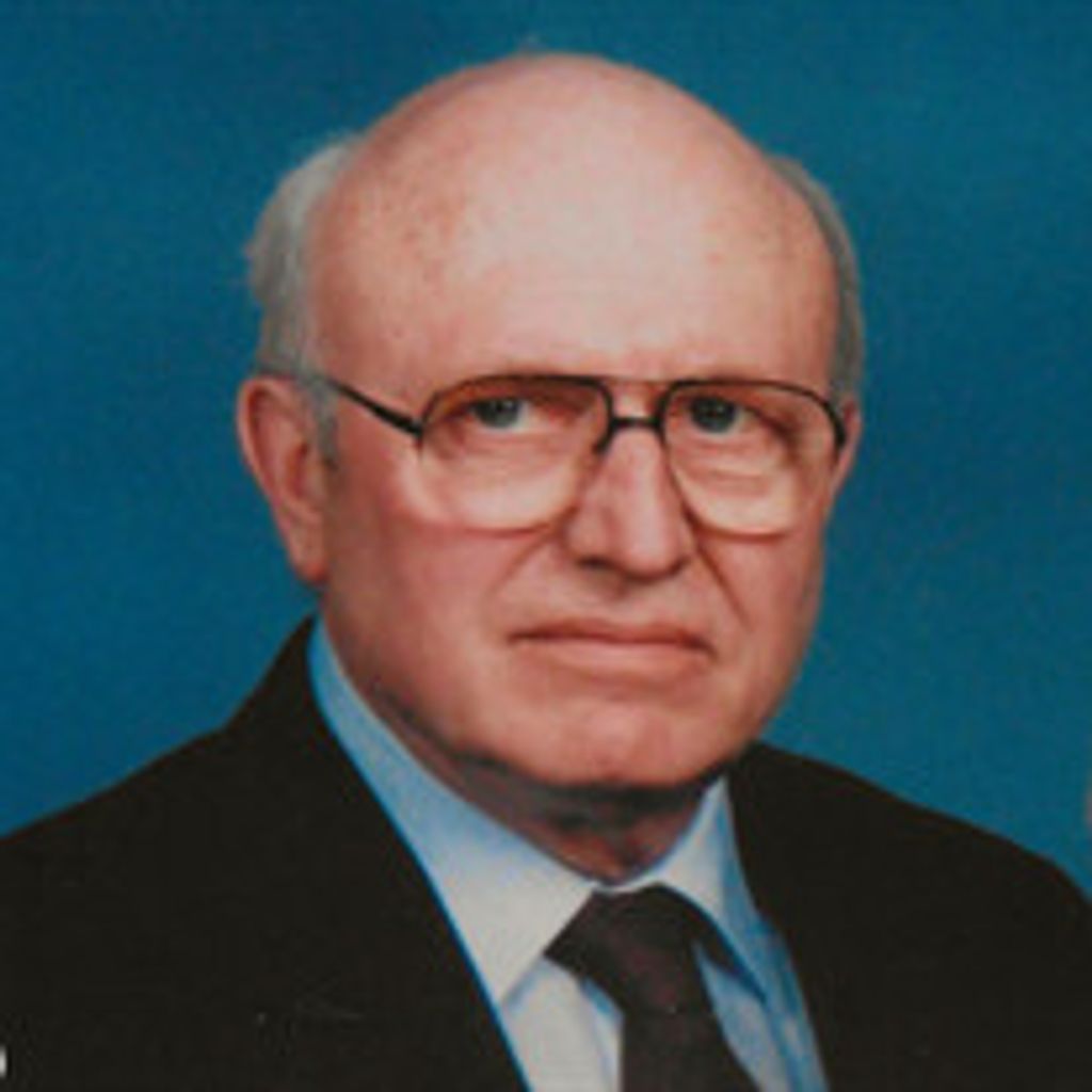 Robert A. Schoger