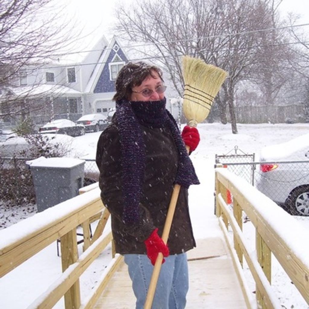 Patricia J. Folsom Profile Photo