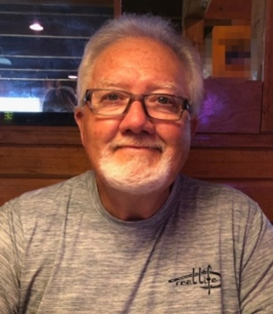 Donald Henderson Williamson Jr.