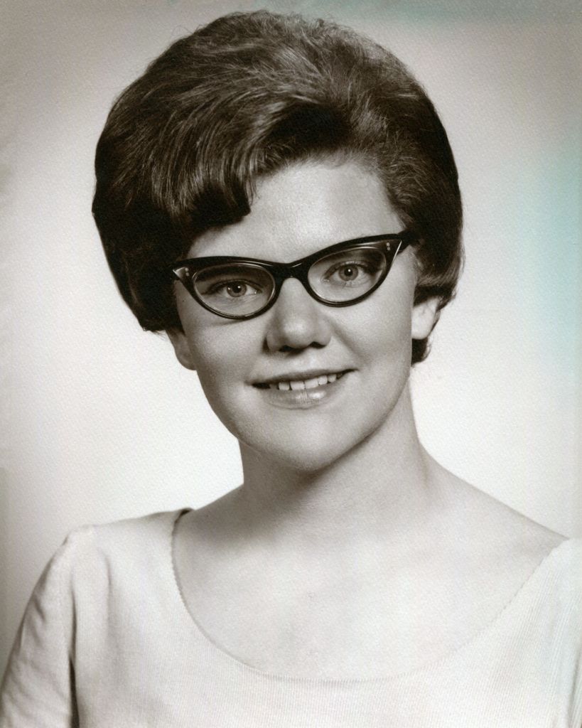Barbara Jean M. Sanders Profile Photo