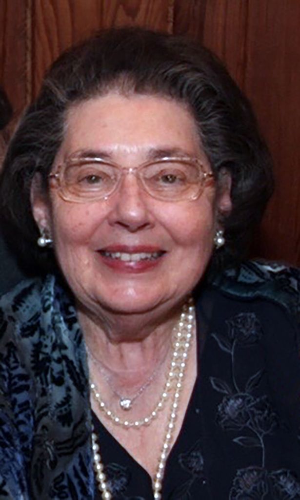 Beverly Fountain Turner Profile Photo