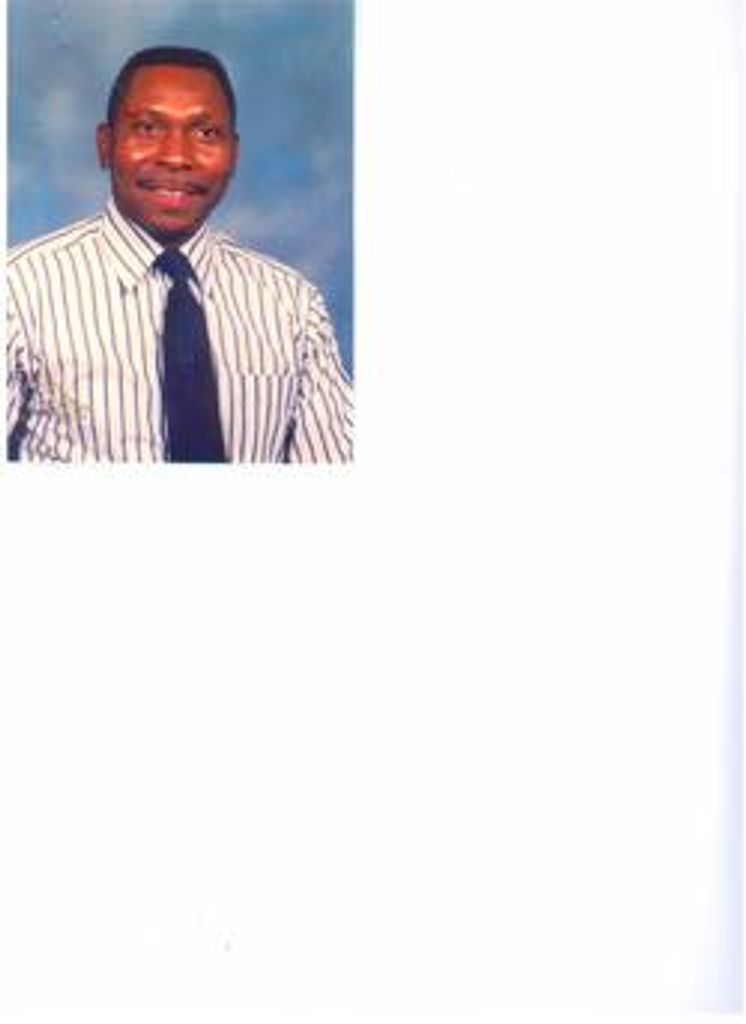 Russell Rice Sr. Profile Photo