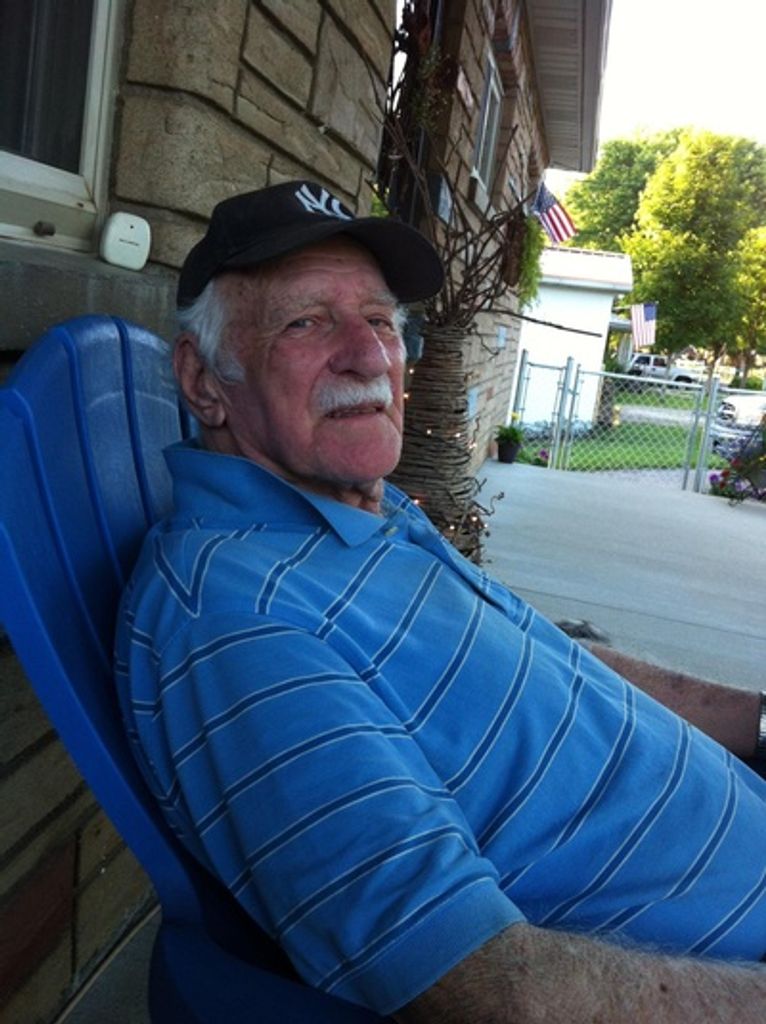 Glen Watson Profile Photo