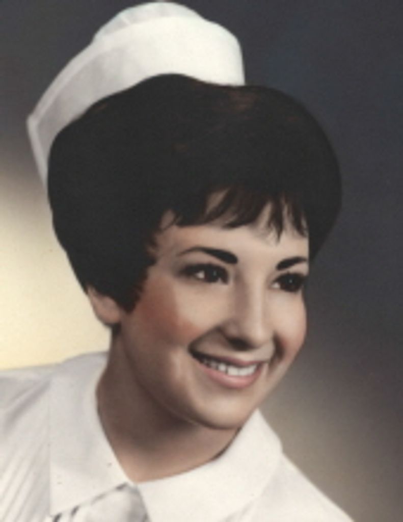 Frances Ann  Winters