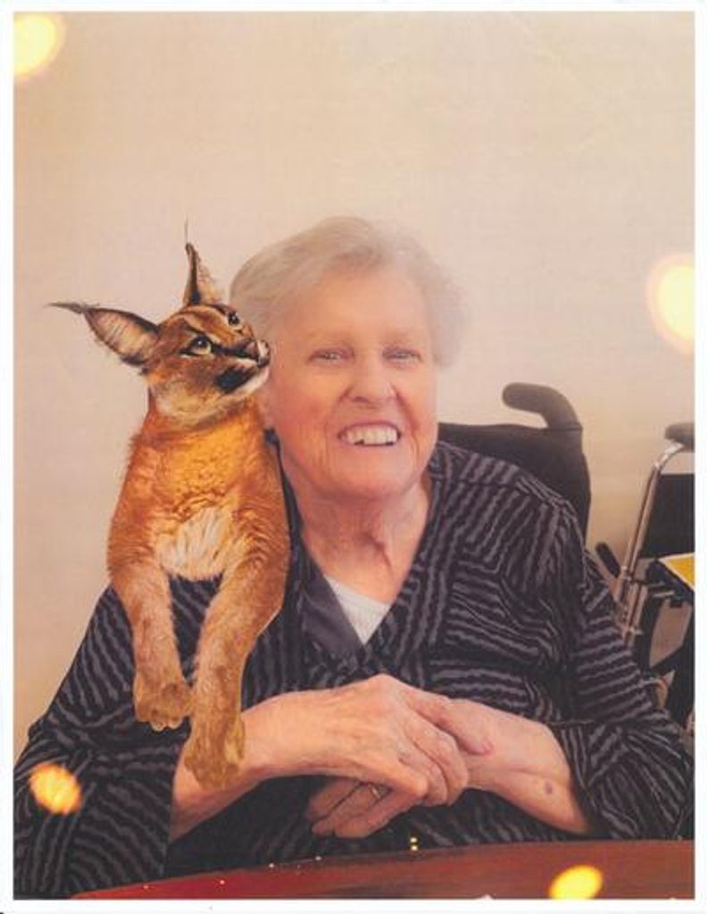 Mildred Louise Plehn Profile Photo