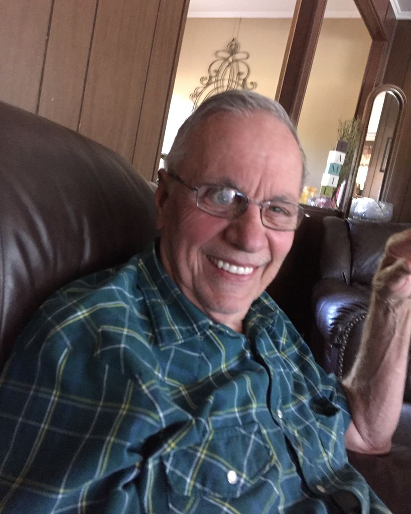 LeRoy Eugene Sawyer