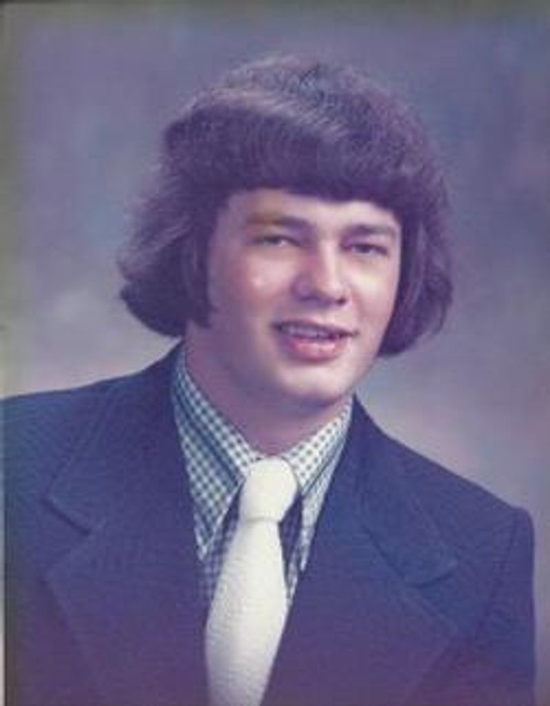 John William Siegel