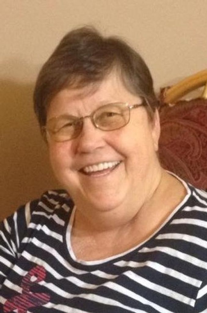 Oma Brock White Profile Photo