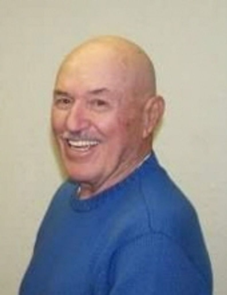John "Jack" L. Mcandrew, Jr.
