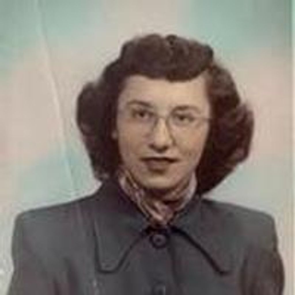 Maria Garritano