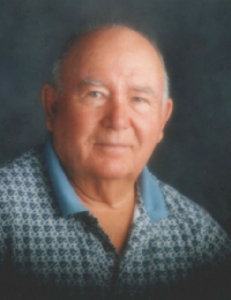 Harvey Hatfield Southward