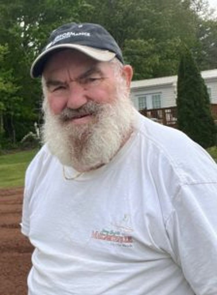 James Howerton Profile Photo