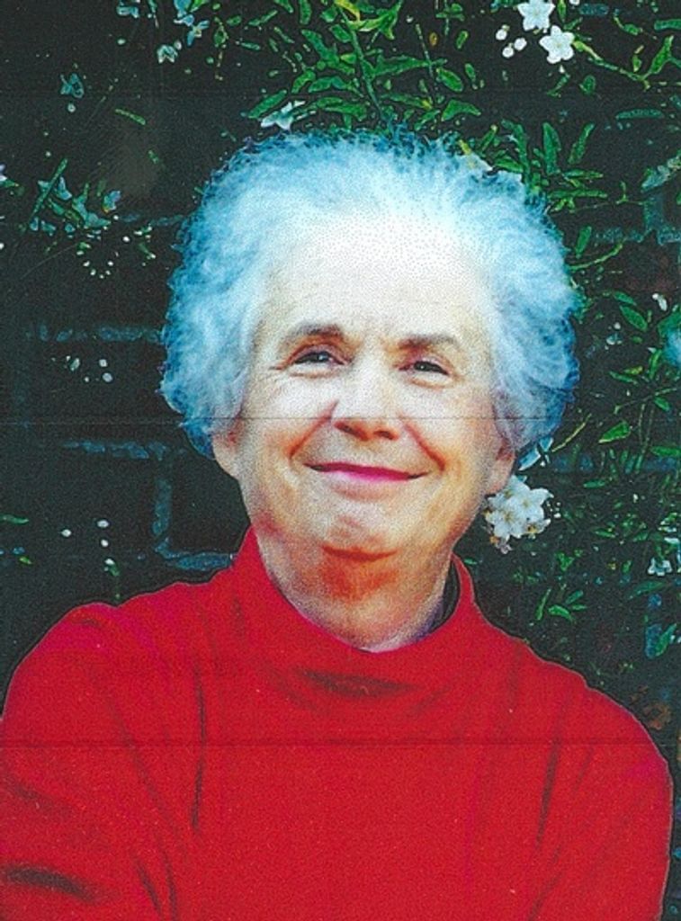 Greta Ann Williams
