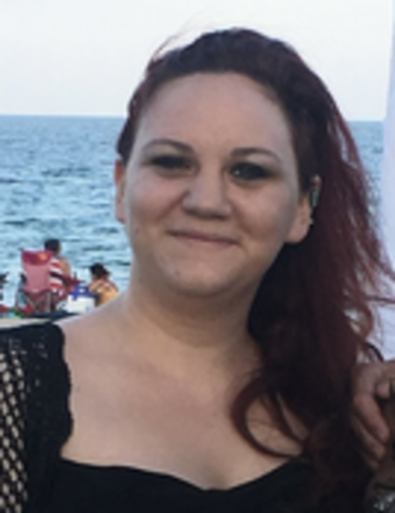 Briana Taylor Plamondon