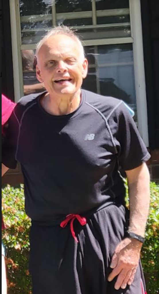 George Paul Rutkunas Profile Photo