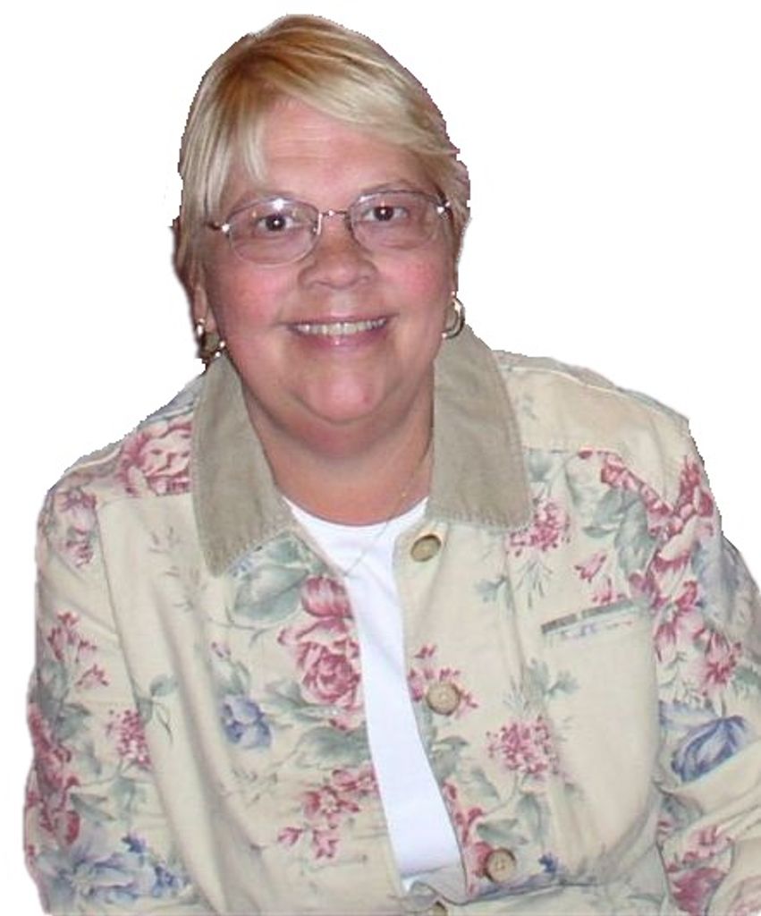 Cynthia Jean Morgan Horstmann Profile Photo