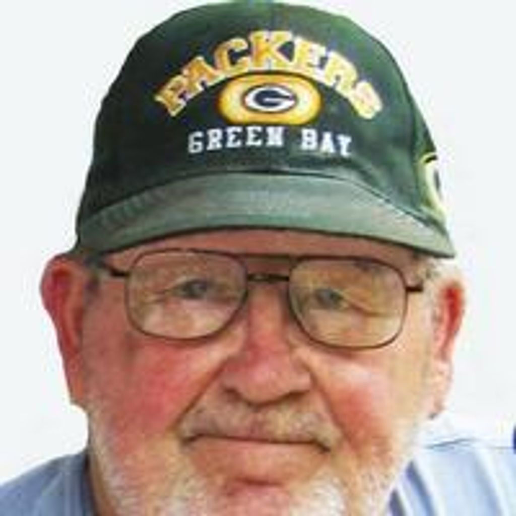 Paul F. Damrow