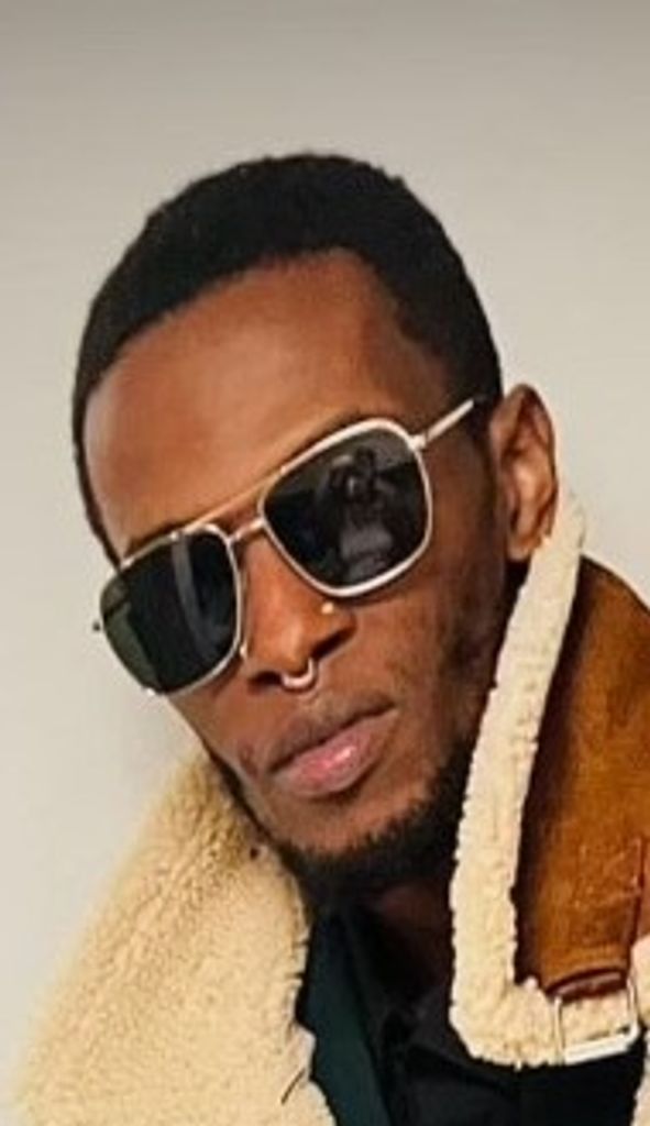 Jamal Deshane Brooks Profile Photo