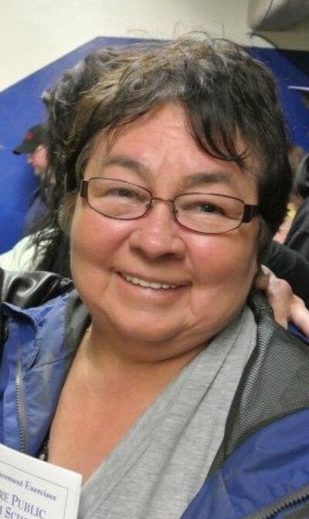 Linda Lee Gonsalez Profile Photo