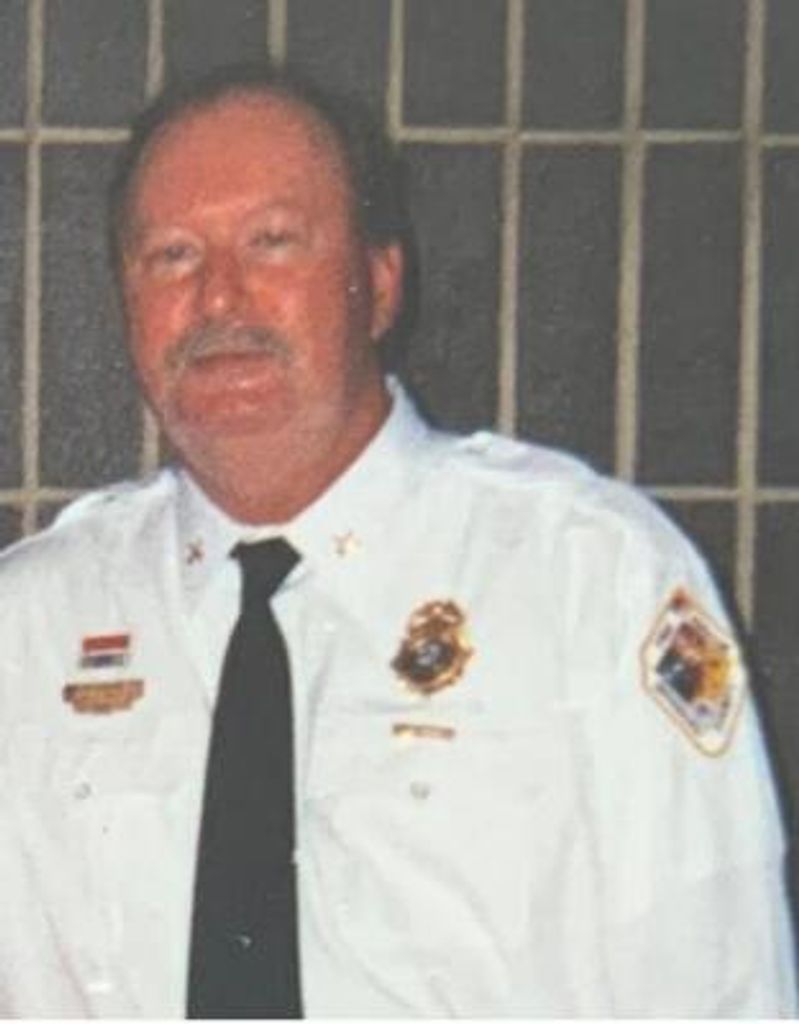 Donald Aldrich Profile Photo