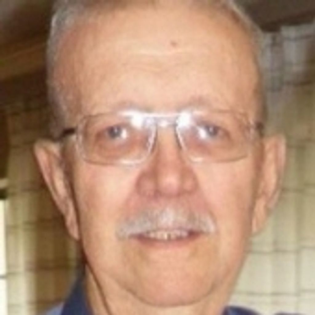 John 'Jack' Beck